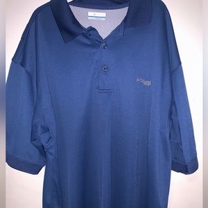 Columbia PFG Polo